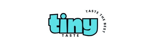 tinytaste.in